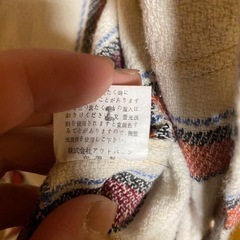シャツの画像