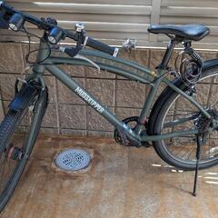 自転車