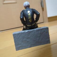 【東京リベンジャーズ】三谷 の画像
