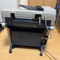 プリンター、複合機　KONICA MINOLTA 　magicolor 2490MFの画像