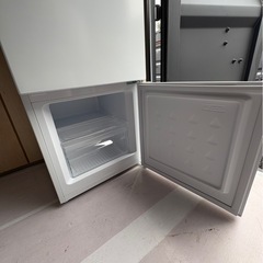 ヤマダセレクト冷蔵庫の画像