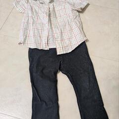 子供服80