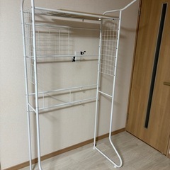 洗濯機　関係　用品