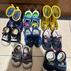 ベビーシューズまとめ売り