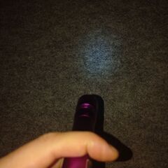 ペン型  LEDライト  最終値下げしました。の画像