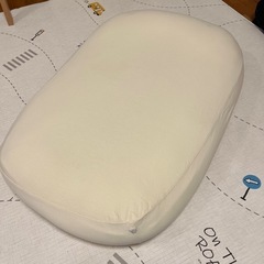 Cカーブベッド　イイミンベビーの画像