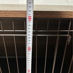  ※再値下げしました！！　ペットゲージの画像