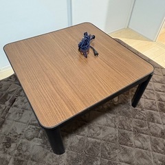 ニトリこたつ