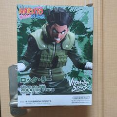 【NARUTO疾風伝】ロック・リー 限定