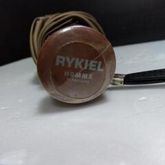 厚木方面🆗新品！RYKIELの傘の画像