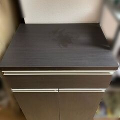 ゴミ箱収納