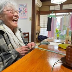 🌟土日祝日休み🌟1,400円～🌟やりがいがある介護🌟利用者…