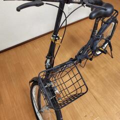 自転車×2台　お譲りしますの画像