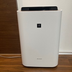 プラズマクラスター空気清浄機