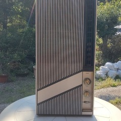  ウィンド形ルームエアコン