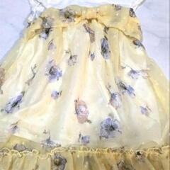 WILLMERY 他　80サイズ 女の子ワンピース　まとめ売り　バラ売り不可の画像