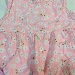 WILLMERY 他　80サイズ 女の子ワンピース　まとめ売り　バラ売り不可の画像