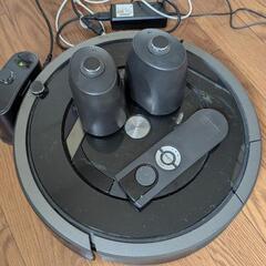 iRobot ルンバ880