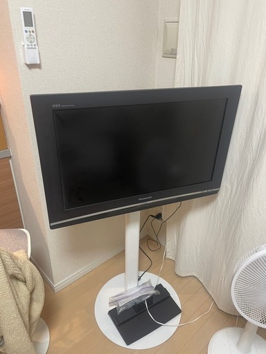 テレビ　パナソニック