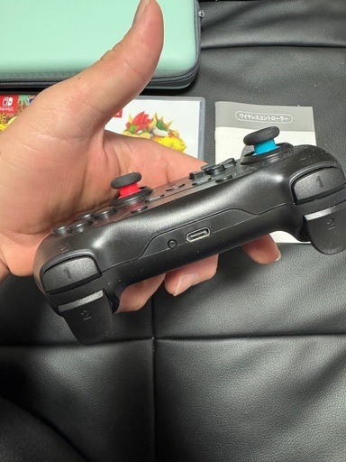 スプラトゥーン3付き！ニンテンドーSwitch スプラトゥーン2エディション