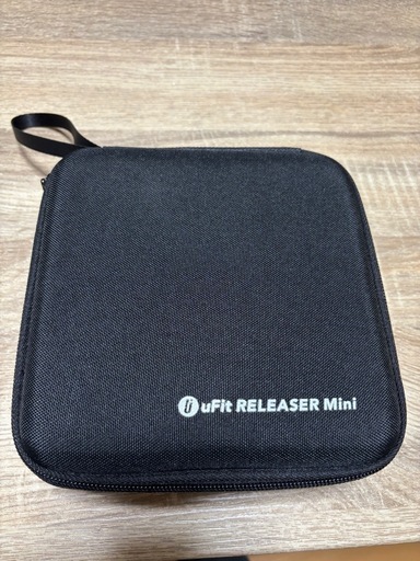 【新品未使用 定価16,800円】uFit RELEASER Mini