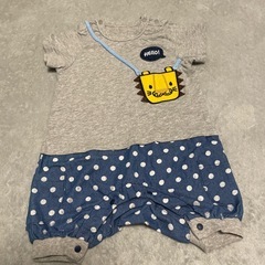 ベビー服まとめて。