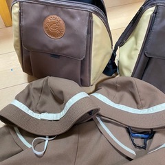 こばと保育園　セットの画像