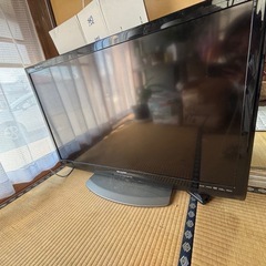 テレビ
