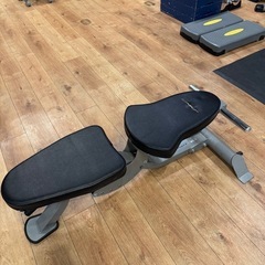 トレーニングベンチ