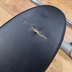 トレーニングベンチの画像