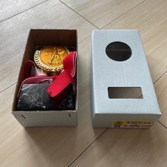 トロフィー　ワールドイーグル製の画像