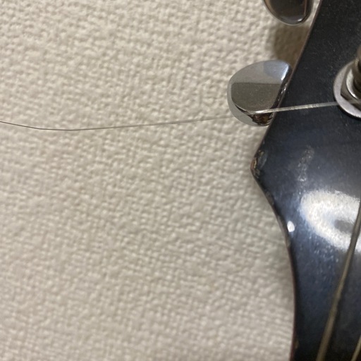 Britz セミアコースティックギター　