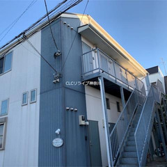  京急逗子線 六浦駅 徒歩14分✨敷/礼→0円✨横浜市金沢区六浦...