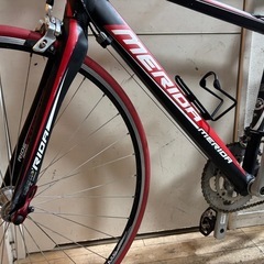 MERIDA RIDE 880 メリダ ULTEGRAロードバイク