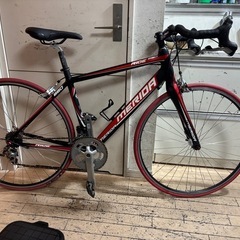 MERIDA RIDE 880 メリダ　ULTEGRAロードバイク 