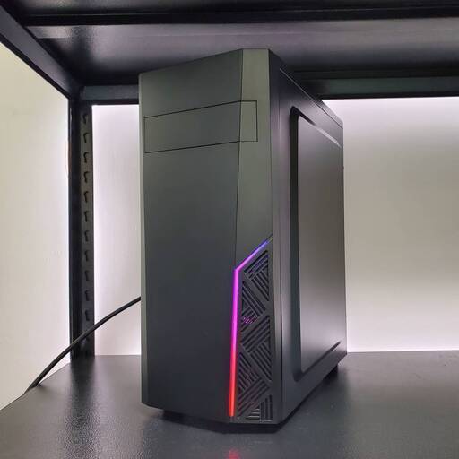 モンハンワイルズ推奨クリア RTX3080/Ryzen7-5700X/16GB/1TB SSD モンハンワイルズ推奨クリア RTX3080/Ryzen7-5700X/16GB/1TB SSD