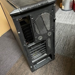 PCケースの画像
