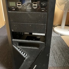 PCケースの画像