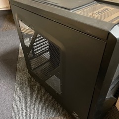 PCケースの画像