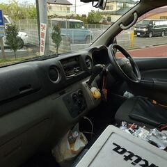 キャラバンNV 350　平成25年式　白の画像
