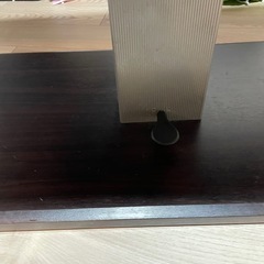 【キャンセルのため再出品】昇降型センターテーブルの画像