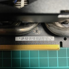 グラフィックボード　gtx980の画像