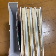 こどもずかん　4冊の画像