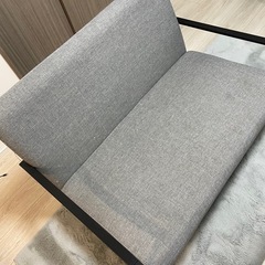 W100⭐️2人掛けソファ