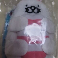 スシローでGetしたうさぎのストラップをお譲りします！