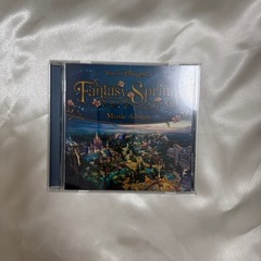 ファンタジースプリングスアルバム