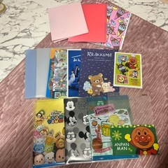 【お譲り先決定しております¥0❣️】大量クリアファイル ファイル...