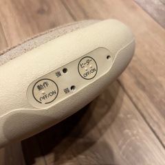 ヒーターの画像