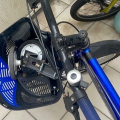 自転車。中学年向け。6段階切り替え
の画像