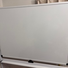 ホワイトボードの画像